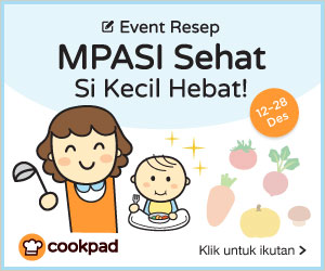 MPASI Sehat